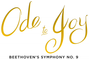 Ode to Joy Logo