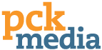 PCK Media Logo
